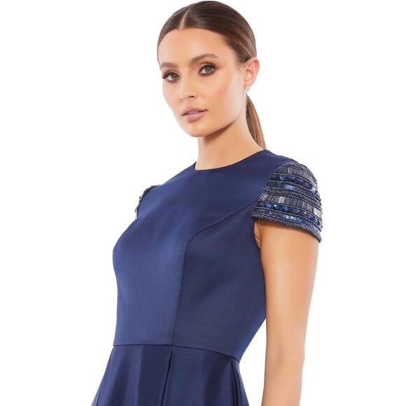 Mac Duggal 8 NWT - Picture 2 of 12